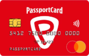 כרטיס PassportCard
